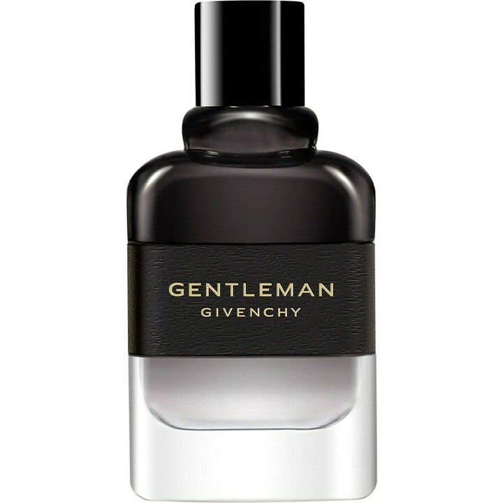 Gentleman Givenchy